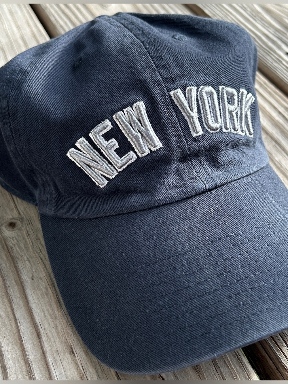 MLB New York Yankees 47 Brand Clean Up